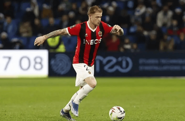 法甲:尼斯VS摩纳哥,专家最新推荐比分预测