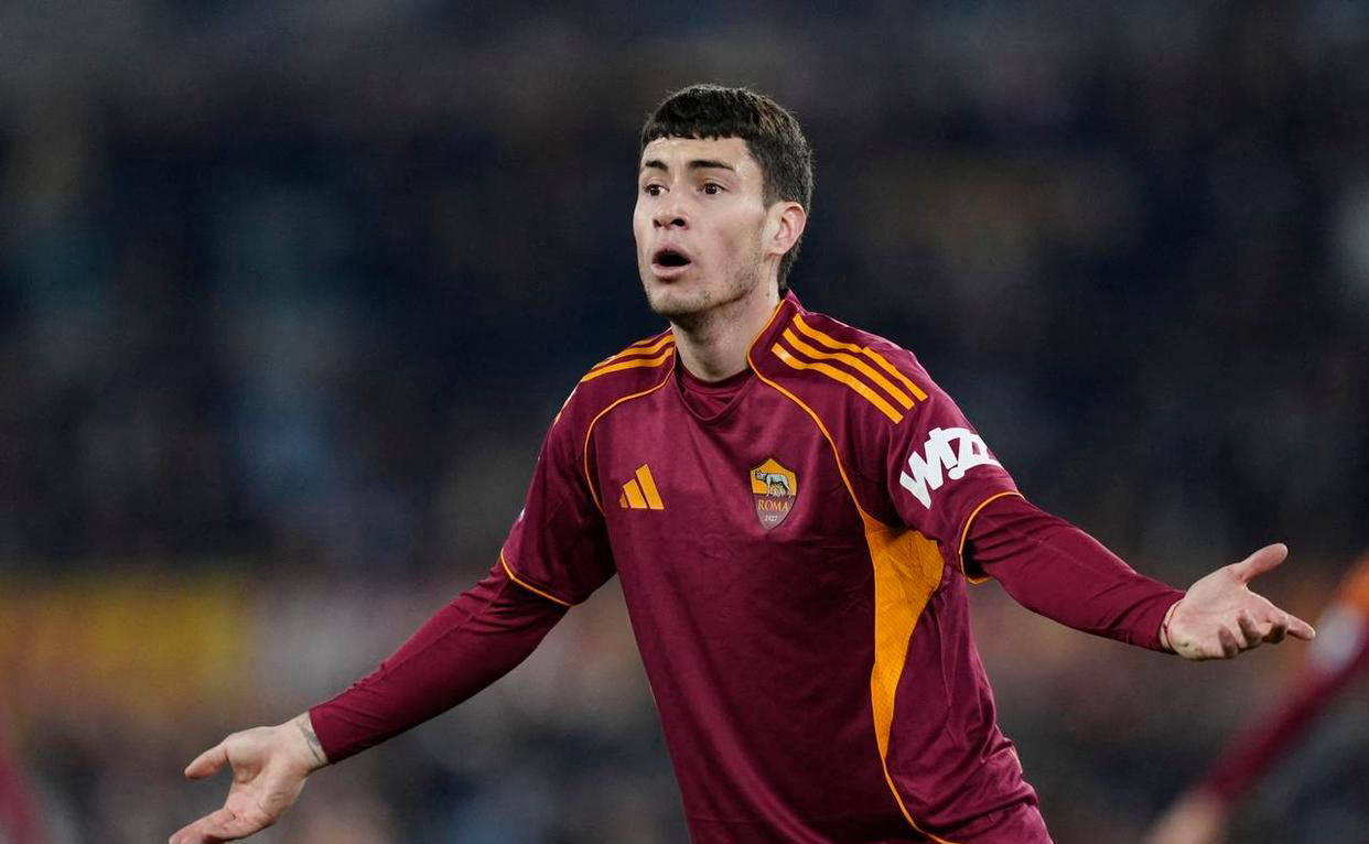 意甲最新积分榜更新:罗马2-0胜出,亚特兰大2-1取胜